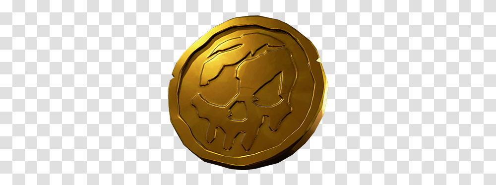 Sea Of Thieves What Is The Insider Programme Sea Of Thieves Gold Coin, Helmet, Clothing, Apparel, Money Transparent Png