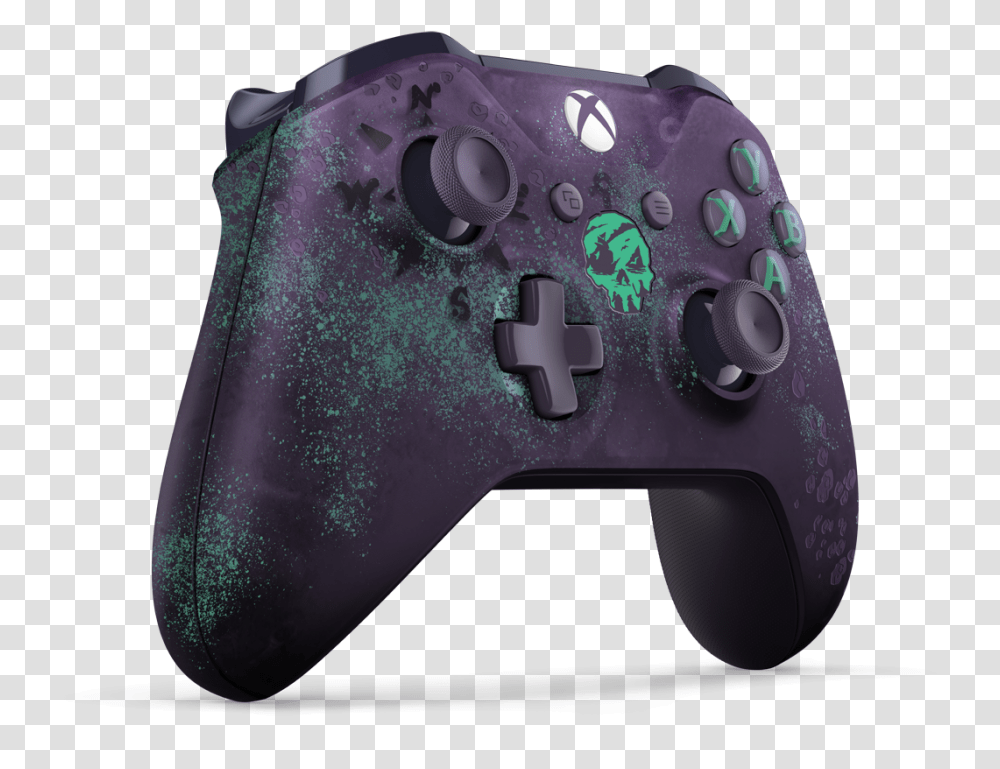 Sea Of Thieves Wireless Controller, Electronics, Joystick, Mouse, Hardware Transparent Png