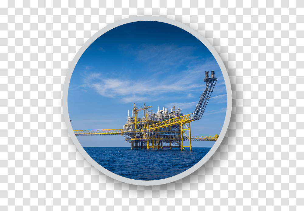 Sea, Oilfield Transparent Png