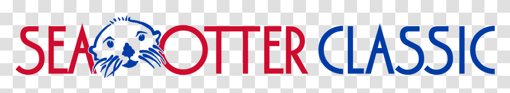 Sea Otter Classic, Word, Number Transparent Png