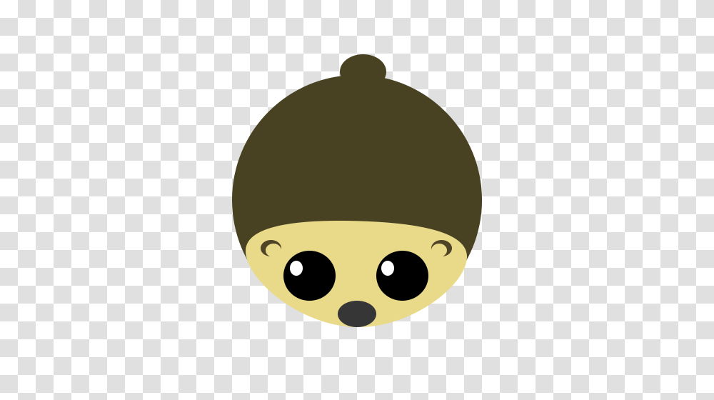 Sea Otter Mopeio, Paper, Label Transparent Png