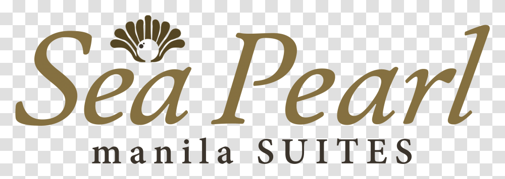 Sea Pearl Manila Suites Calligraphy, Alphabet, Number Transparent Png