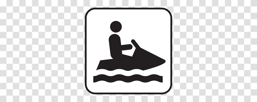 Sea Scooter Kneeling, Sport, Sports, Working Out Transparent Png