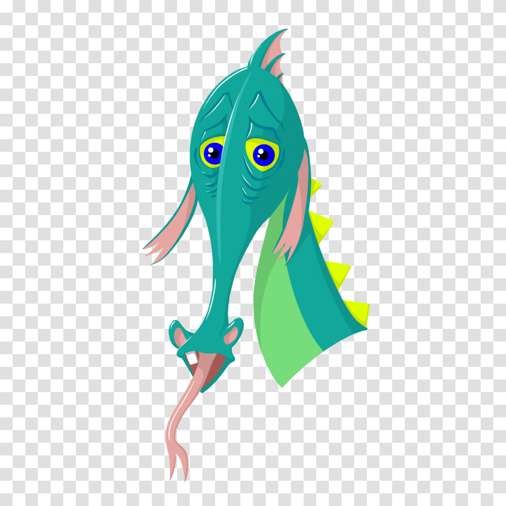 Sea Serpent, Elf, Sleeve Transparent Png