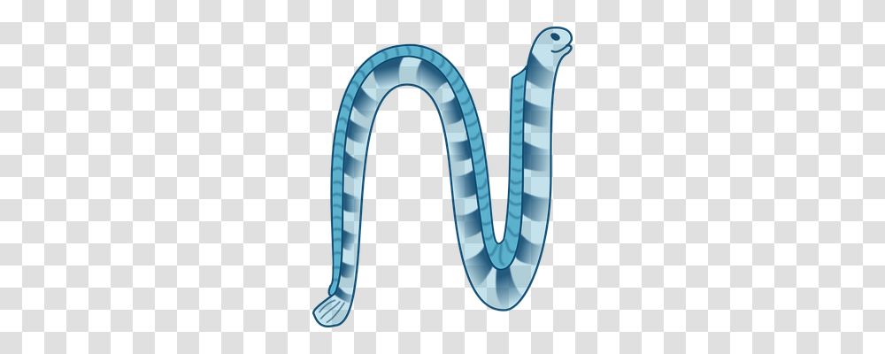 Sea Snake Holiday, Reptile, Animal, Knitting Transparent Png