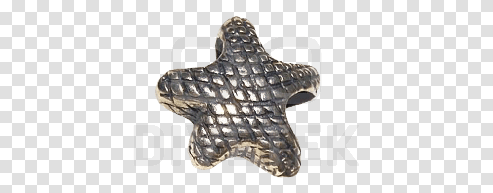 Sea Star Bead Starfish, Symbol, Logo, Buckle, Arrowhead Transparent Png