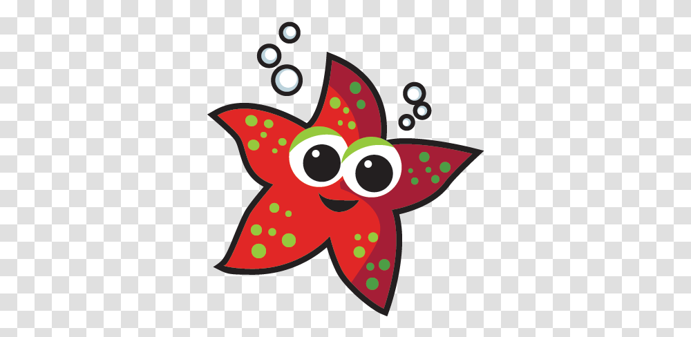 Sea Star Cartoon Clip Art, Pattern, Ornament, Star Symbol, Graphics Transparent Png