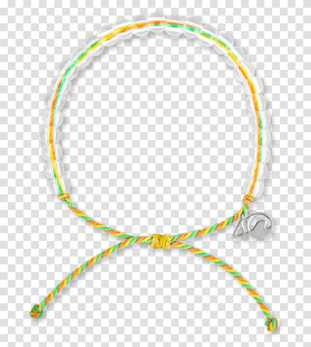Sea Star Greenyellowcoral Bracelet, Accessories, Accessory, Jewelry, Necklace Transparent Png