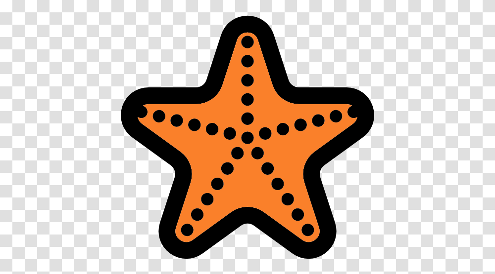 Sea Star Ska St Petersburg Hockey Logo, Starfish, Invertebrate, Sea Life, Animal Transparent Png