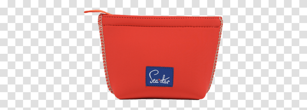 Sea Star Small Voyager Pouch Coin Purse 4130072 Handbag, Accessories, Wallet, Cooler, Appliance Transparent Png