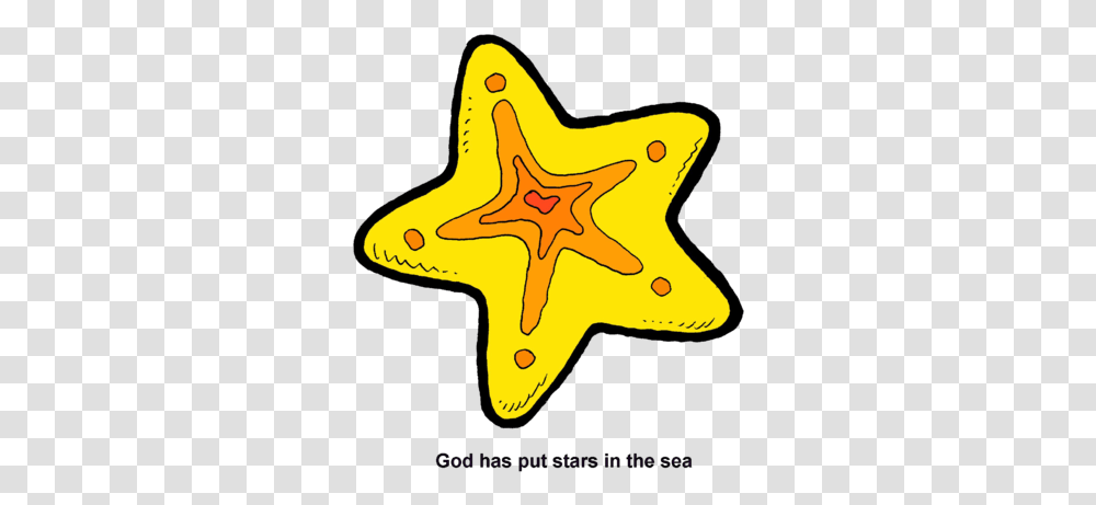 Sea Stars Clip Art, Animal, Star Symbol, Sea Life, Invertebrate Transparent Png