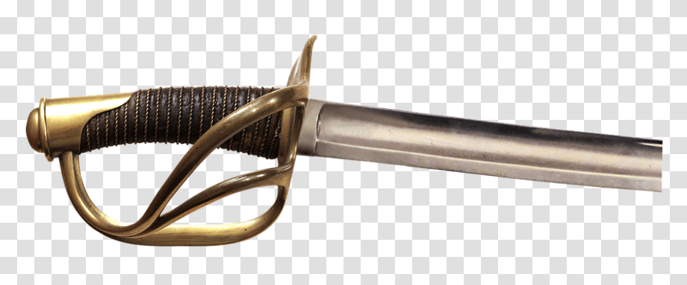 Sea Sword 960, Weapon, Weaponry, Blade, Knife Transparent Png