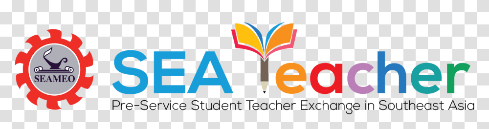 Sea Teacher Project Seameo, Logo, Trademark Transparent Png