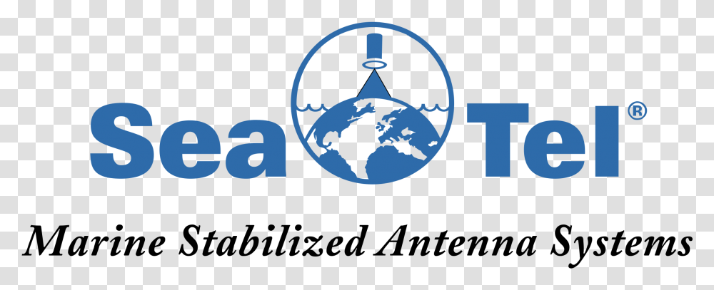 Sea Tel Logo Sea, Trademark, Label Transparent Png