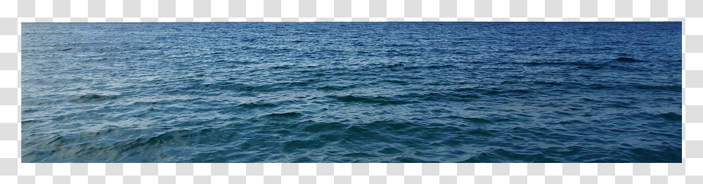 Sea Transparent Png