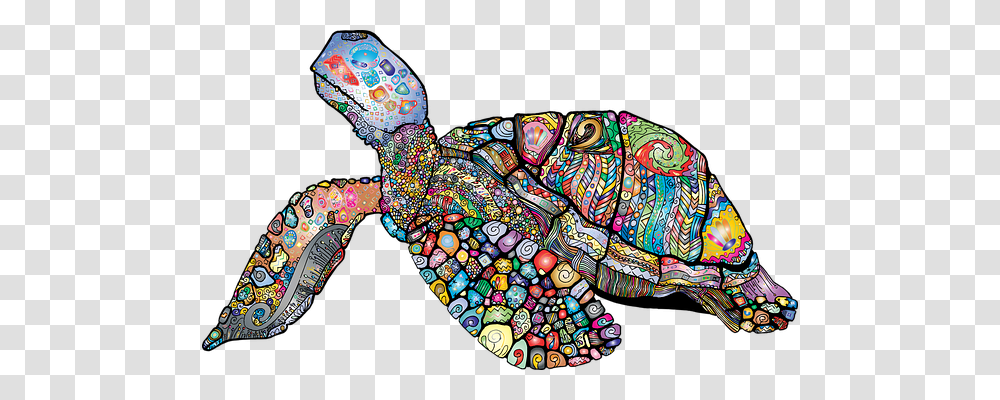 Sea Turtle Animals, Doodle, Drawing Transparent Png