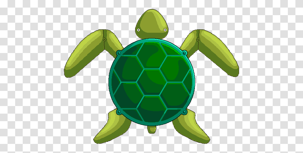 Sea Turtle Clipart Body, Soccer Ball, Football, Team Sport, Sports Transparent Png