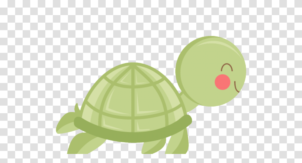 Sea Turtle Clipart Cute, Tortoise, Reptile, Sea Life, Animal Transparent Png