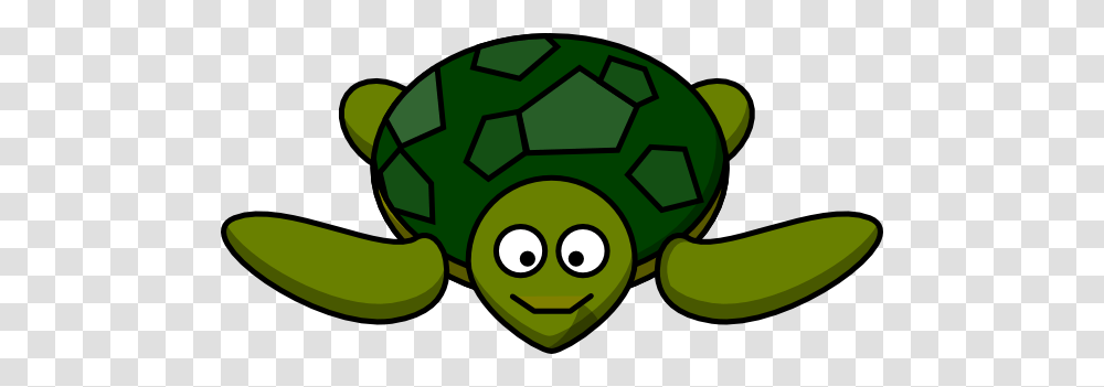 Sea Turtle Clipart, Green, Soccer Ball, Football, Team Sport Transparent Png