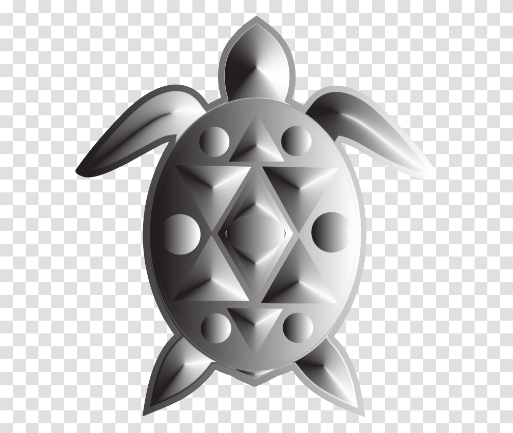 Sea Turtle Duochrome, Lamp, Sea Life, Animal, Reptile Transparent Png