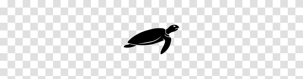 Sea Turtle Icons Noun Project, Gray, World Of Warcraft Transparent Png