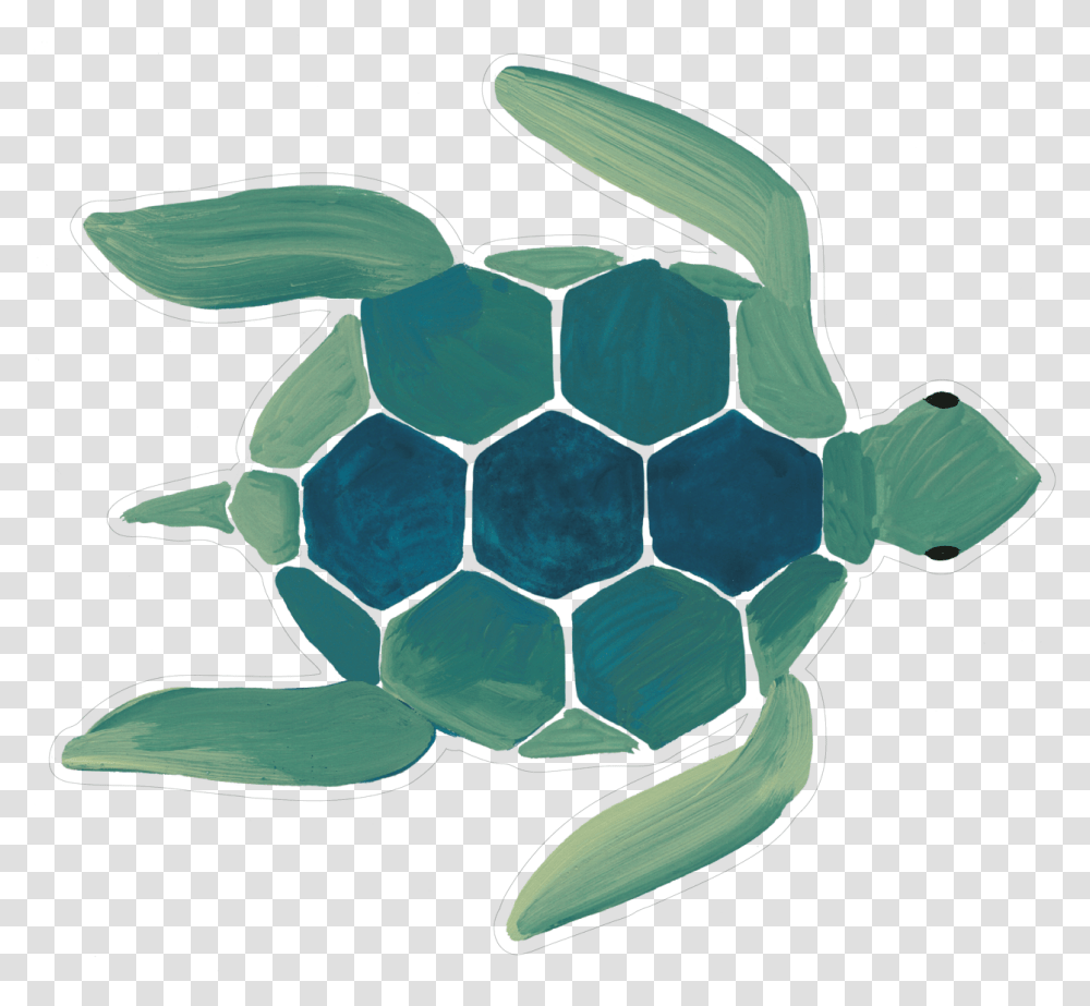 Sea Turtle Print Amp Cut File Green Sea Turtle, Reptile, Sea Life, Animal, Tortoise Transparent Png