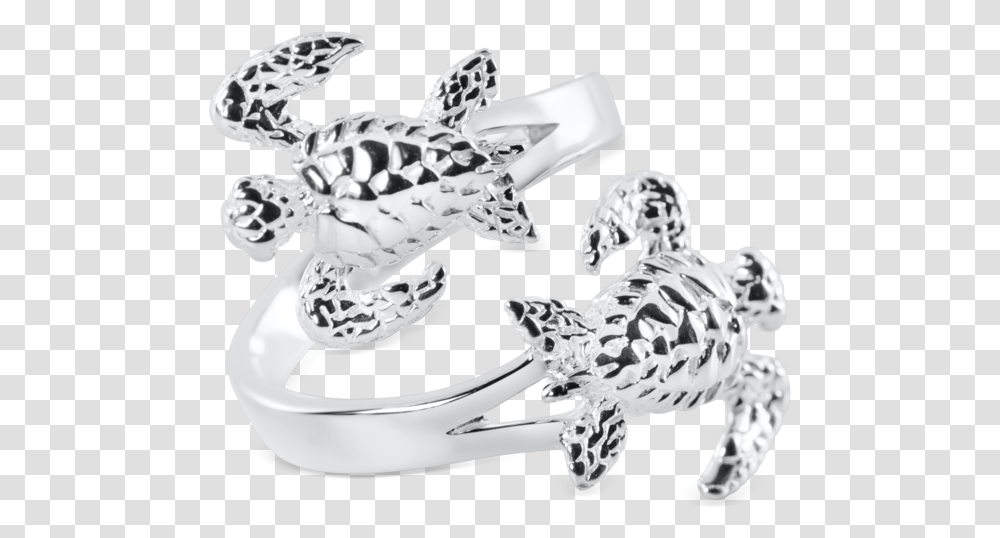 Sea Turtle Ring Flip Flops, Accessories, Accessory, Jewelry, Animal Transparent Png