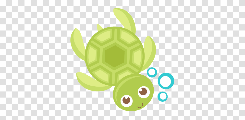 Sea Turtle Scrapbook Cute Clipart, Plant, Green, Vegetable, Food Transparent Png