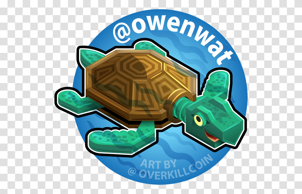 Sea Turtle, Toy, Tortoise, Reptile, Sea Life Transparent Png