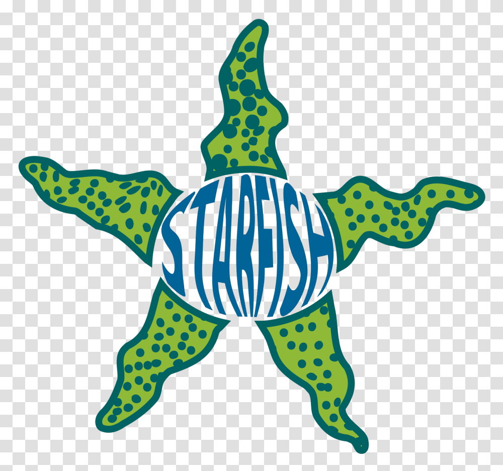 Sea Urchin Starfish, Sea Turtle, Reptile, Sea Life, Animal Transparent Png
