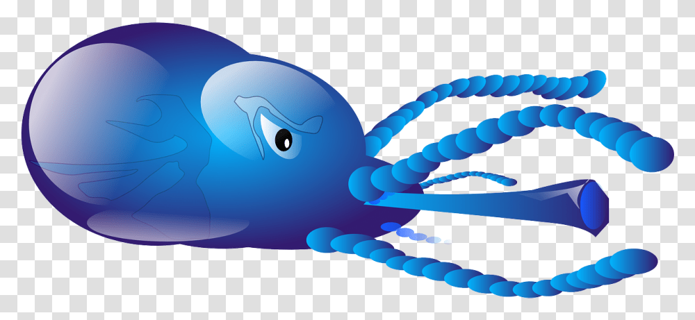 Sea Water Fish Clip Art, Sea Life, Animal, Seafood, Squid Transparent Png