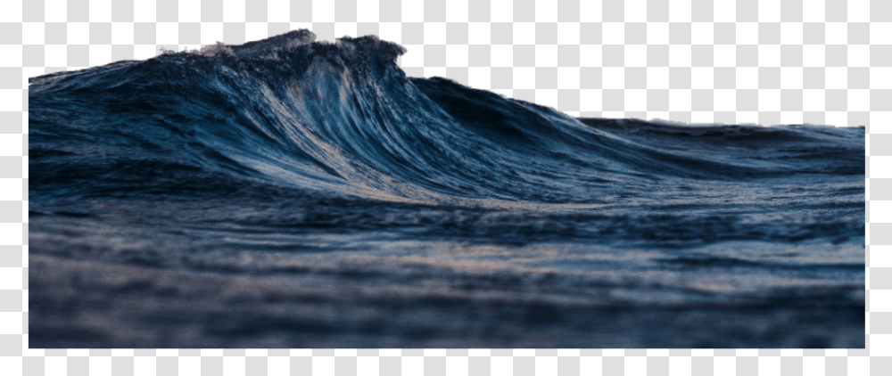 Sea Water Wave Ocean Wallpaper Mac, Outdoors, Nature, Sea Waves, Tsunami Transparent Png