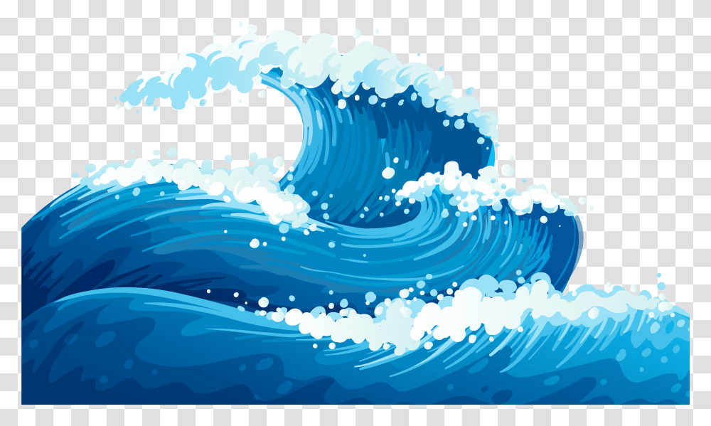 Sea Wave Sea Clipart, Outdoors, Water, Nature, Ocean Transparent Png