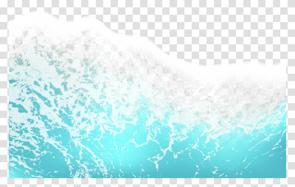 Sea Waves Transparent Png