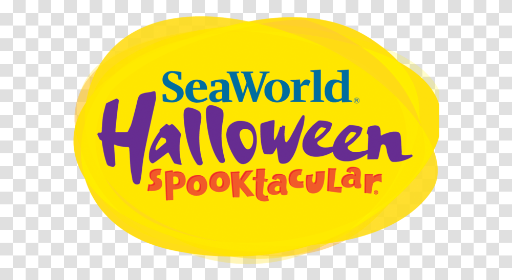 Sea World San, Label, Plant, Icing Transparent Png