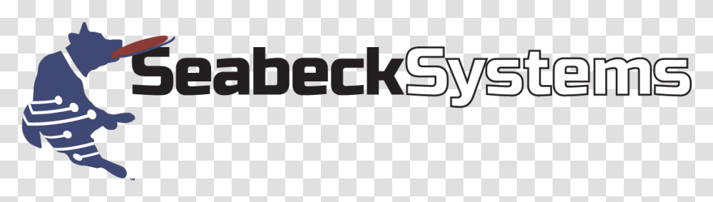 Seabeck Systems Llc, Logo, Trademark, Word Transparent Png