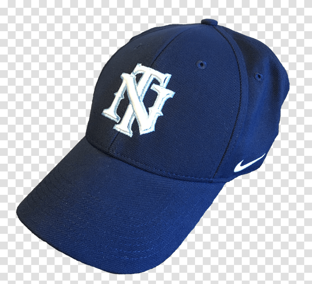 Seacoast United Team Nike Flexfit Cap Baseball Cap, Apparel, Hat Transparent Png