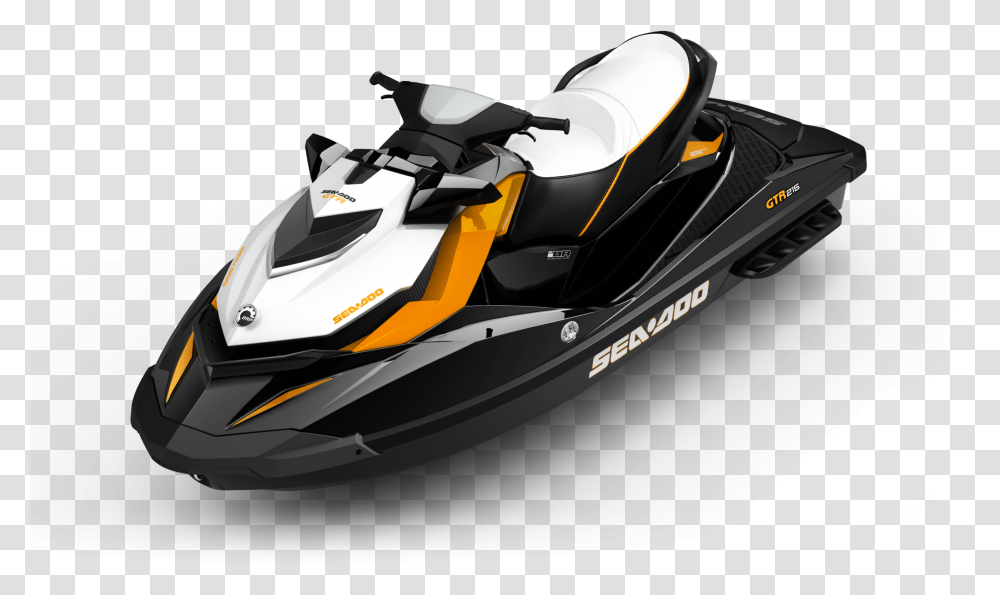 Seadoo14 34 Dolphin Gtr215 Seadoo Gtr 215 2014, Jet Ski, Vehicle, Transportation, Helmet Transparent Png