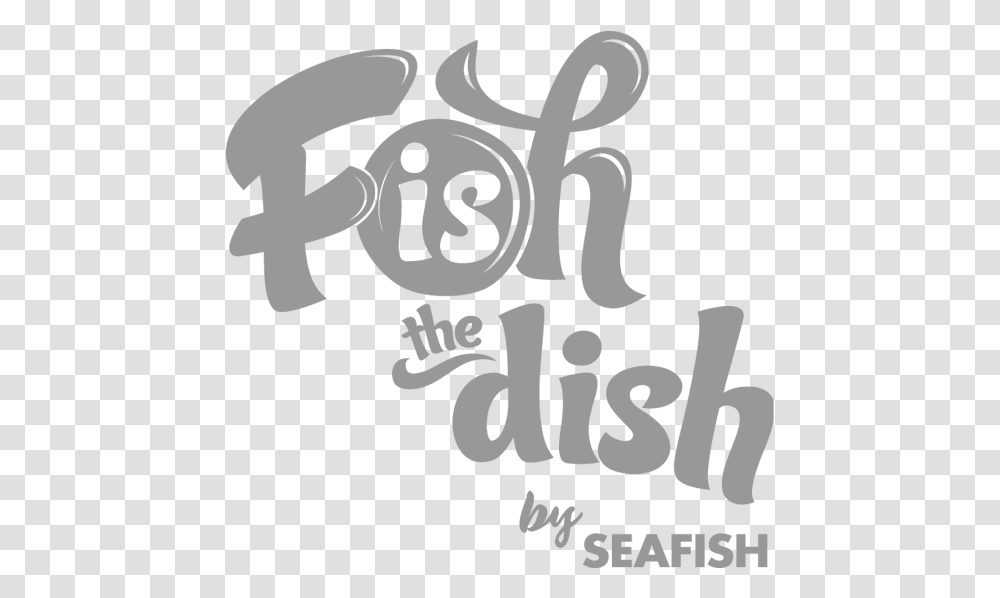 Seafish Home Calligraphy, Text, Alphabet, Symbol, Poster Transparent Png