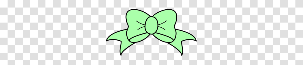 Seafoam Green Hair Bow Clip Arts For Web, Tie, Accessories, Accessory, Mustache Transparent Png