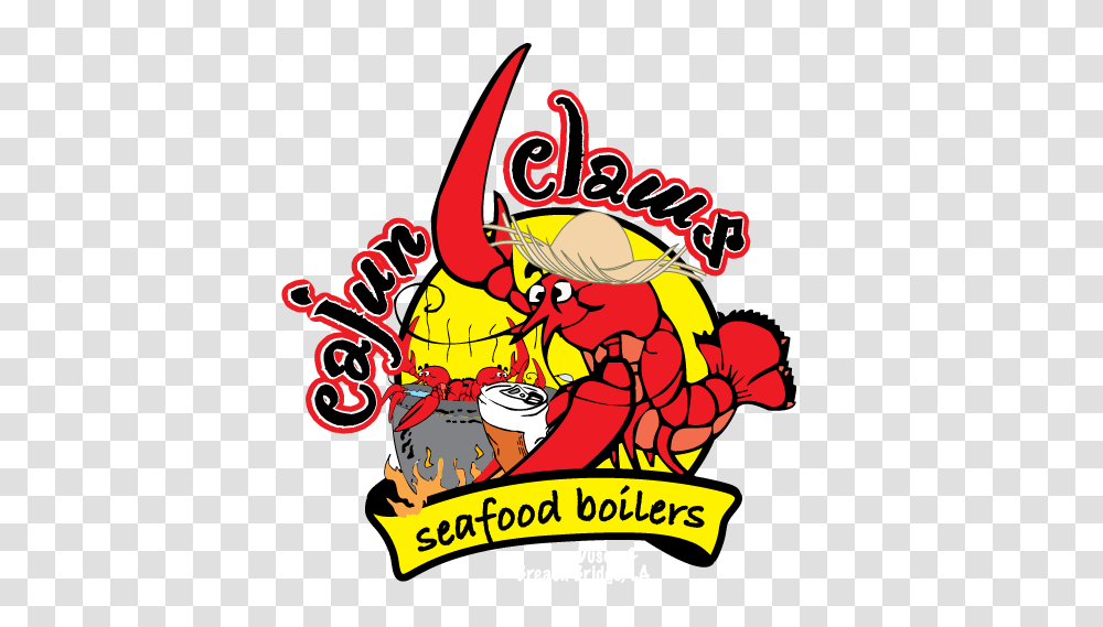 Seafood Clipart Cajun Food, Advertisement, Poster, Flyer, Paper Transparent Png