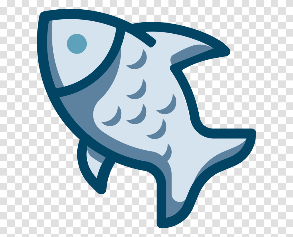 Seafood Computer Icons Fish Cod Rainbow Trout, Animal, Sea Life, Bird, Outdoors Transparent Png