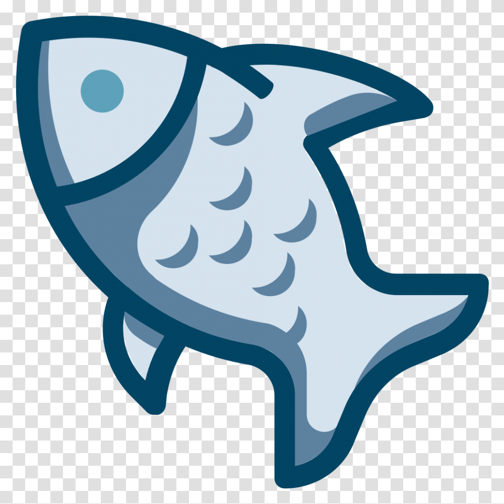 Seafood Computer Icons Fish Cod Rainbow Trout Seafood Clipart, Animal, Sea Life, Bird, Mammal Transparent Png