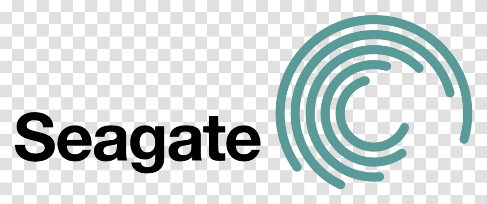 Seagate Logo 2 Seagate Logo, Spiral, Coil, Rotor, Machine Transparent Png