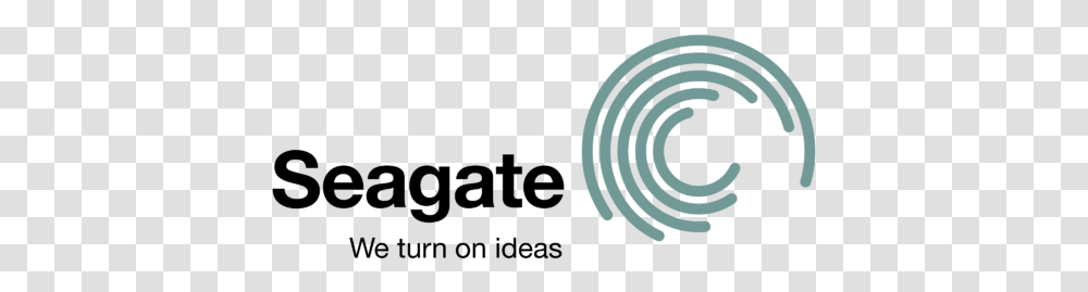 Seagate Logo Svg Vertical, Spiral, Coil, Tree, Plant Transparent Png