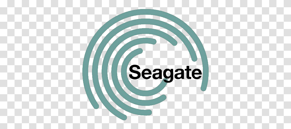 Seagate Seagate, Spiral, Coil, Zebra, Wildlife Transparent Png