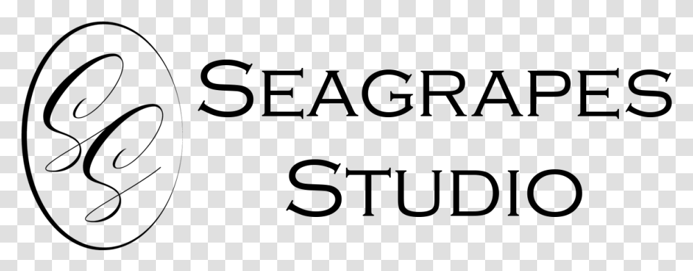 Seagrapes Studio Black And White, Gray, World Of Warcraft Transparent Png