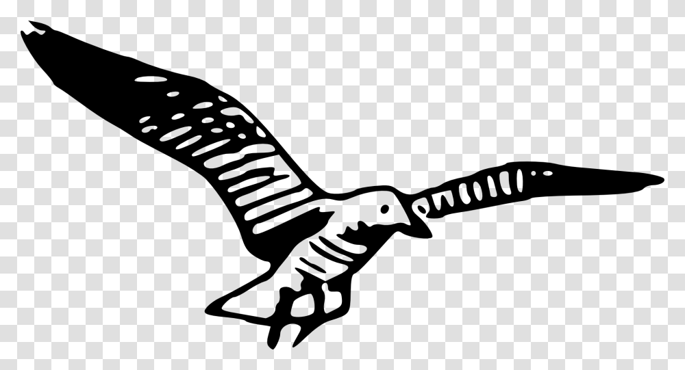 Seagull Graphic, Hammer, Tool, Stencil, Animal Transparent Png