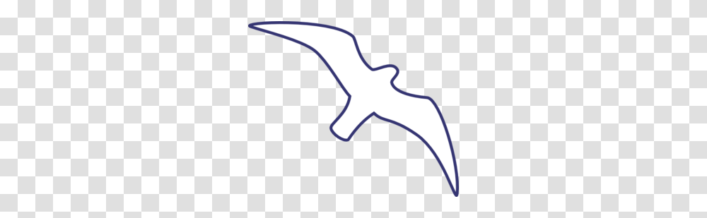 Seagull Outline Line Drawing Clip Art Free Printables, Axe, Tool, Weapon, Weaponry Transparent Png