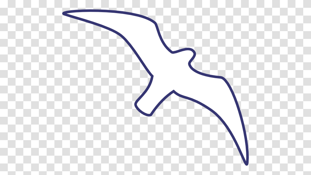 Seagull Outline Line Drawing Clip Art, Logo, Face, Crowd Transparent Png